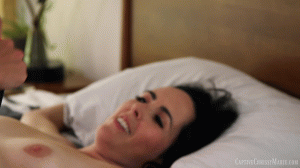 pleasetiemeup.com - 3289 Chrissy Marie sensually dominates Dixie Comet thumbnail