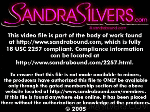 pleasetiemeup.com - 0167  Sandra Silvers thumbnail