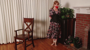 pleasetiemeup.com - 1625 - Lorelei thumbnail