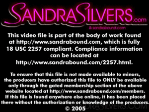 pleasetiemeup.com - 0257 Sandra Silvers thumbnail
