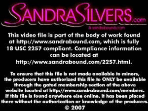 pleasetiemeup.com - 0340 Sandra Silvers thumbnail