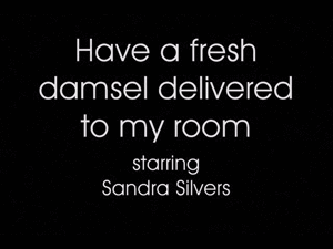 pleasetiemeup.com - 0456 Sandra Silvers thumbnail