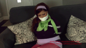 pleasetiemeup.com - 3689: Vivian Irene Pierce thumbnail