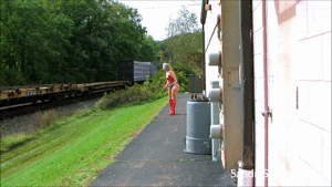 pleasetiemeup.com - 1013 - Sandra Silvers as Wonder Woman thumbnail