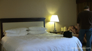 pleasetiemeup.com - 1190 - Sandra Silvers & Mercy thumbnail