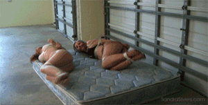 pleasetiemeup.com - 1281 - Sandra Silvers & Chrissy Daniels thumbnail