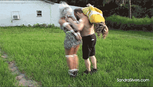 pleasetiemeup.com - 1660 - Sandra Silvers & Jackie Christianson thumbnail