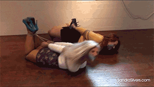 pleasetiemeup.com - 1686 - Sandra Silvers & Ruth Cassidy thumbnail