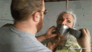 pleasetiemeup.com - 1711 - Sandra Silvers & Gigi thumbnail