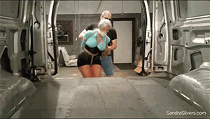 pleasetiemeup.com - 1753 - Sandra Silvers & Jackie Christianson thumbnail