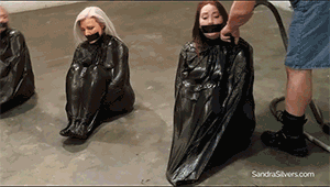 pleasetiemeup.com - 1771 - Sandra Silvers, Ruth Cassidy, AJ Marion, Lisa Harlotte thumbnail