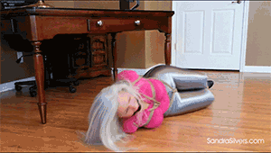 pleasetiemeup.com - 1851 Sandra Silvers thumbnail