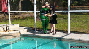 pleasetiemeup.com - 2584 Sandra Silvers & Caroline Pierce thumbnail