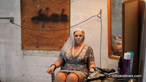 pleasetiemeup.com - 2682 Sandra Silvers and Caroline Pierce thumbnail