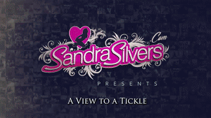 pleasetiemeup.com - 3192 Sandra Silvers & Ami Mercury thumbnail