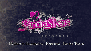 pleasetiemeup.com - 3262 Sandra Silvers & AJ Marion thumbnail