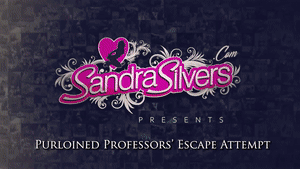 pleasetiemeup.com - 3272 Sandra Silvers & Carissa Dumonde thumbnail