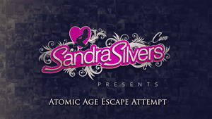 pleasetiemeup.com - 3284 Sandra Silvers, Gia Love & Liz River thumbnail