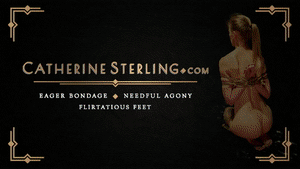 pleasetiemeup.com - 3365 Catherine Sterling & Ben thumbnail