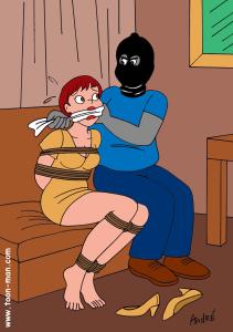 pleasetiemeup.com - 3549 Toon-Man.com thumbnail