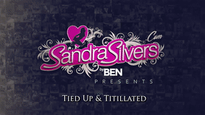 pleasetiemeup.com - 3596 Sandra Silvers and Goldie Blair thumbnail