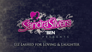pleasetiemeup.com - 3644- Sandra Silvers and Liz River thumbnail