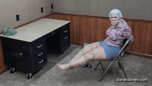 pleasetiemeup.com - 3652 Sandra Silvers thumbnail