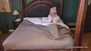 pleasetiemeup.com - 3714: Sandra Silvers thumbnail