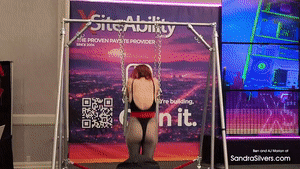 pleasetiemeup.com - 3744: AJ Marion and Ben thumbnail