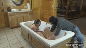 pleasetiemeup.com - 3479 Rachel Addams thumbnail