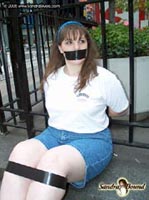 pleasetiemeup.com - 0002 Sandra Silvers thumbnail