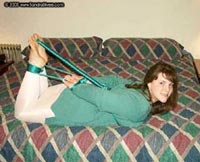 pleasetiemeup.com - 0005 Sandra Silvers thumbnail