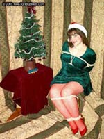 pleasetiemeup.com - 0025 Sandra Silvers thumbnail