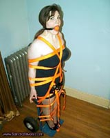pleasetiemeup.com - 0095 Sandra Silvers thumbnail