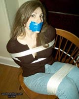 pleasetiemeup.com - 0111 Sandra Silvers thumbnail