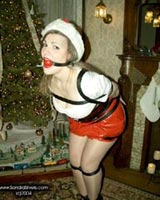 pleasetiemeup.com - 0144 Sandra Silvers thumbnail