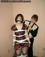 pleasetiemeup.com - 0174 Sandra Silvers & Rita Rae thumbnail