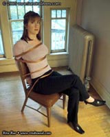 pleasetiemeup.com - 0187  Rita Rae thumbnail
