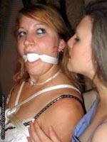 pleasetiemeup.com - 0299 Sandra Silvers & Ceecee thumbnail