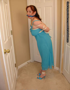 pleasetiemeup.com - 0466 Cherish thumbnail