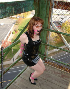 pleasetiemeup.com - 562 Cherish thumbnail