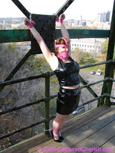 pleasetiemeup.com - 655 Cherish thumbnail